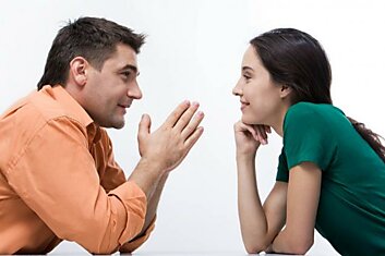 На что указывают говорящие жесты твоего партнера