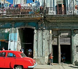 10 кубинских привычек, которые удивляют иностранцев