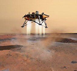 Mars One отбивается от критики и просит 15 млн $