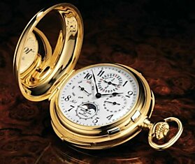 Уникальные часы Breitling в честь основателя  Bentley