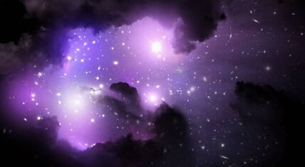 10 вопросов о Вселенной, на которые ответит темная материя