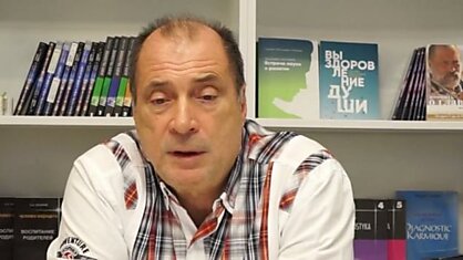 Почему Сергей Лазарев советует не предъявлять претензий