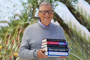 Куда пойдут 20 миллиардов долларов Билла Гейтса, которые он отдал на благотворительность