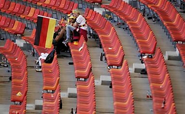 Чемпионат мира по футболу: Неожиданный провал Германии против Сербии
