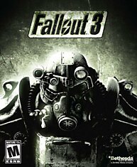 «Fallout 3: золотое издание» будет выпущено на русском