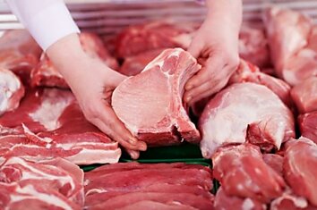 Вот что следует знать о мясе, чтобы уберечь себя от отравлений! Советы опытного мясника.