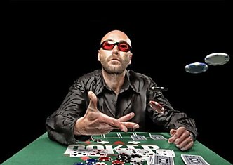 Покер и жизнь