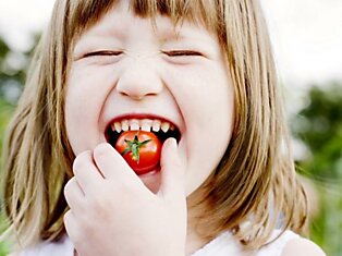 Как отказ от мяса повлияет на здоровье ребенка: вся правда о детском вегетарианстве.