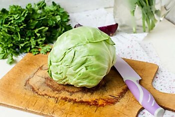 Как приготовить салат из микса овощей на зиму