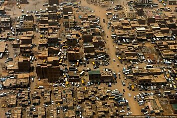 Хартум, Судан (37 фото)
