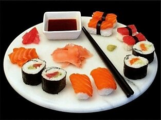 Суши-диета