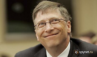 С днем рождения, Билл Гейтс!
