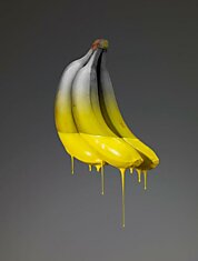 Уставшие бананы