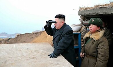 ООН против Ына: династия Кимов доминирует в нарушении прав человека.