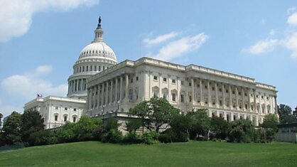 Парламент США принял закон против патентных троллей