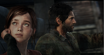 Как создавалась одна из самых эмоциональных сцен «The Last of Us»