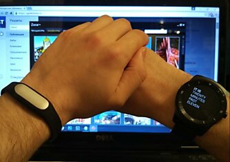 Умные часы или умный браслет? Взвешиваем плюсы и минусы на примере Xiaomi и LG