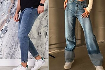 Какие джинсы стыдно носить в 2024 году, лучше спрятать их подальше в шкаф