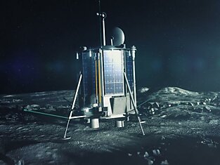 С миру по нитке — на Луне аппарат. Цели и задачи миссии Lunar Mission One