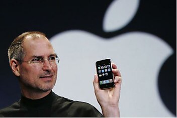 Инженер компании Apple вспоминает рождение iPhone