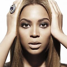 Beyonce (6 фото)