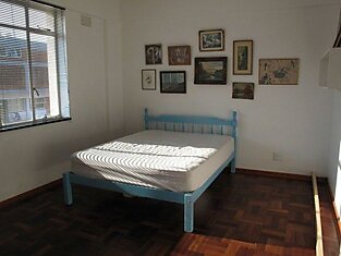 Офис + спальня в маленькой комнатушке по методу рукастого мастера