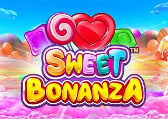 Как выиграть большой джекпот в Sweet Bonanza