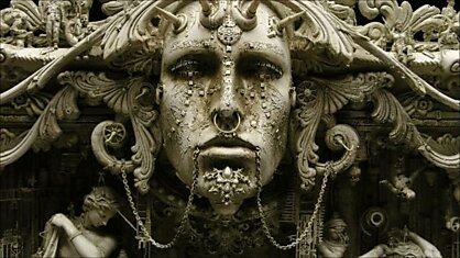 Крис Кукси — самый знаменитый и востребованный скульптор современности
