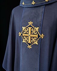 Haftinausa's Chasubles: A Journey of Elegance and Tradition