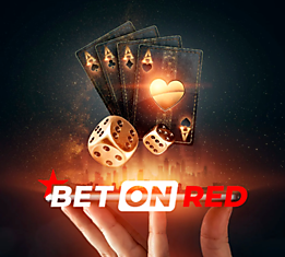 Betonred: Online Casino & Betting with Wide Range of Games & Competitive Odds
