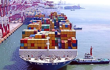 Международная доставка экспорта грузов: 7 удивительных фактов