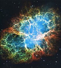 Обзорная статья о нуклеосинтезе в звёздах, звёздной эволюции и сверхновых