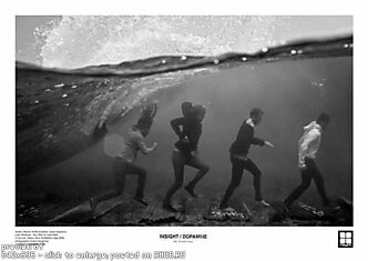 Серфинг фото от Дастина Хамфри