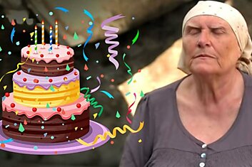 Слепая баба Нина поведала, что каждому нужно знать о дне рождения, чтобы не навлечь беду