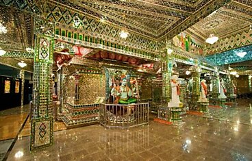 Arulmigu Sri Rajakaliamman - не просто индуистский храм