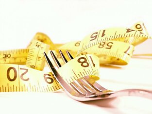 5 секретов похудения без диет