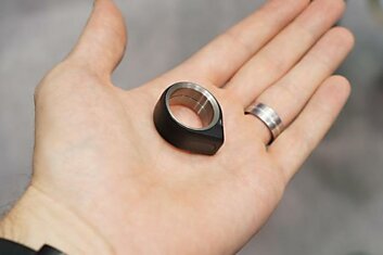 Умное кольцо Ring — управление окружающей техникой при помощи жестов