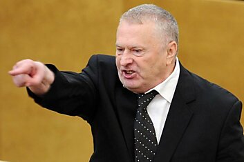 Жириновский пригрозил Прибалтике и Польше полным уничтожением