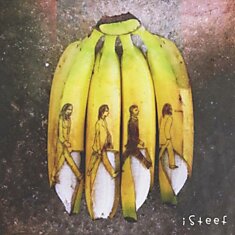 Бананотворчество