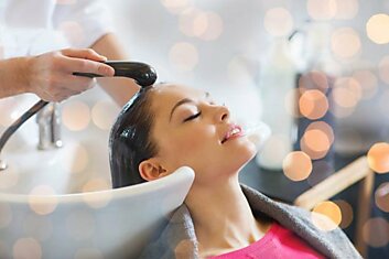 Копеечные шампуни для тех, у кого волосопад и волосы быстро салятся