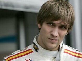 Русский гонщик в Формуле-1
