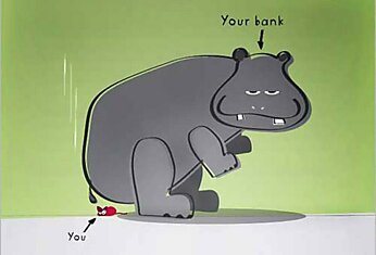 Как в Приватбанке воруют деньги клиентов. Стоит ли держать деньги в Приватбанке?