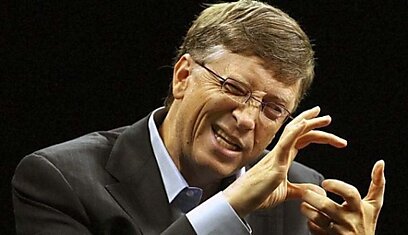 Билл Гейтс, выступая перед старшеклассниками, назвал 11 правил...