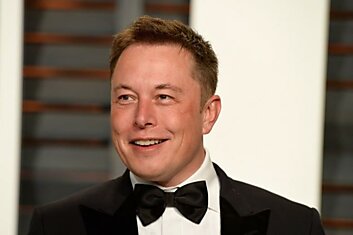 Загадка, которую Илон Маск хитро предлагает решить при приеме на работу в Tesla