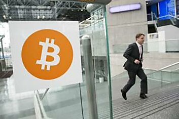 Первый арест за отмывание денег с помощью Bitcoin