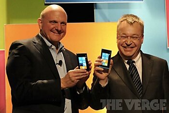 Microsoft и Nokia отложили закрытие сделки до апреля
