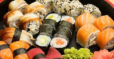 Что следует знать о суши и роллах современной хозяйке