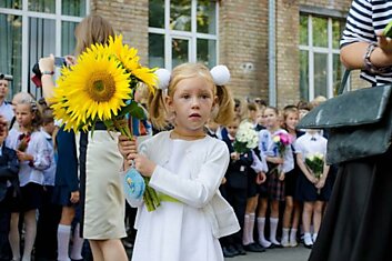 Новый министр образования Украины заявил, что в школах могут сократить количество предметов, которые изучают дети