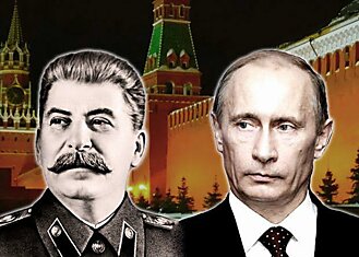 Глобальный разворот Путина