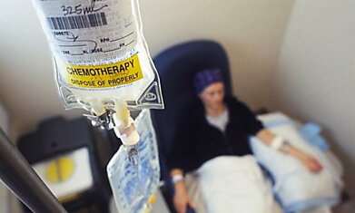 Люди пропадают от химиотерапии, а не от рака! Нельзя слепо следовать…